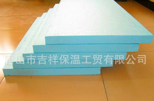 xps擠塑板是否有憎水、防潮性呢？