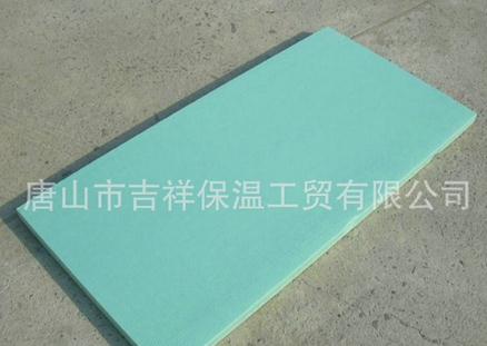 擠塑保溫板的性能環(huán)保嗎？