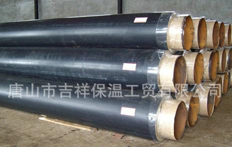 預制保溫管主要適合輸送什么介質(zhì)？