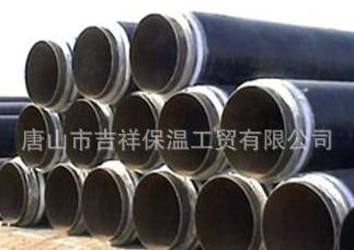 直埋保溫管在焊接時的注意事項有哪些？