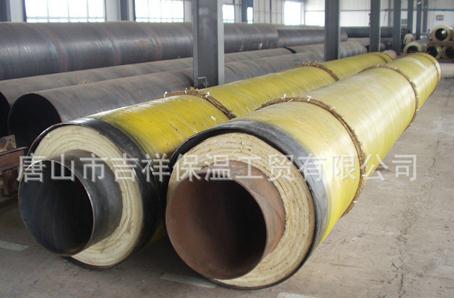 聚氨酯保溫管的優(yōu)勢(shì)怎么體現(xiàn)？