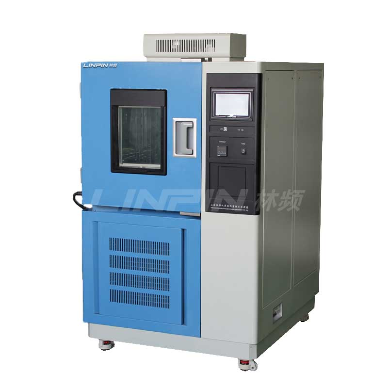 <b>恒溫恒濕試驗箱如何診斷試劑找到可靠性？</b>